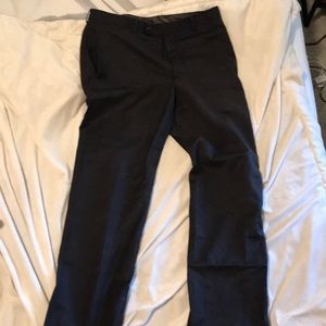 Dress pants